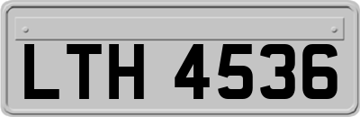 LTH4536