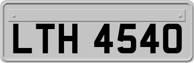LTH4540