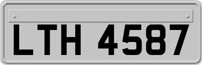 LTH4587
