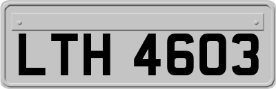LTH4603