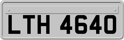 LTH4640