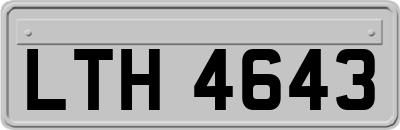 LTH4643