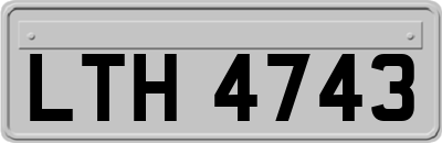 LTH4743