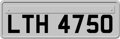 LTH4750