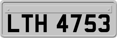 LTH4753