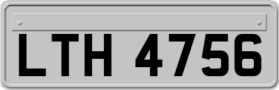 LTH4756
