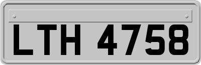 LTH4758