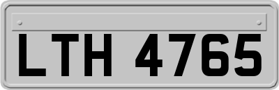 LTH4765