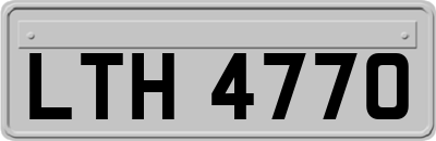 LTH4770