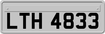 LTH4833