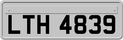 LTH4839
