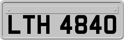 LTH4840
