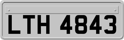 LTH4843