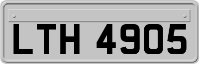 LTH4905