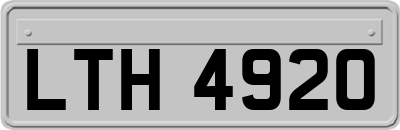 LTH4920