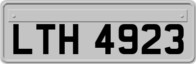 LTH4923
