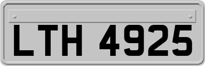LTH4925
