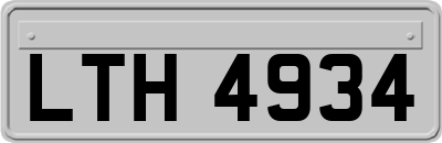 LTH4934