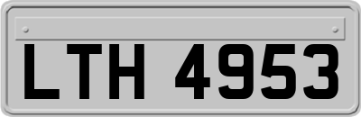 LTH4953