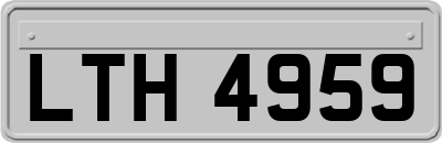 LTH4959