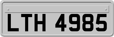 LTH4985