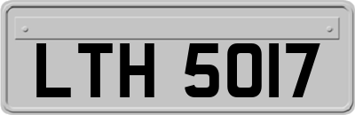 LTH5017