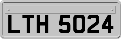 LTH5024