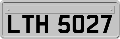 LTH5027