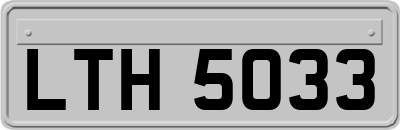 LTH5033