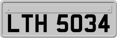 LTH5034