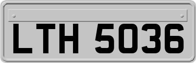 LTH5036