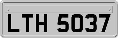 LTH5037