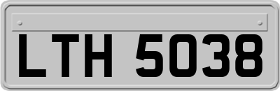 LTH5038
