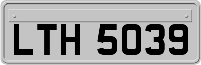 LTH5039