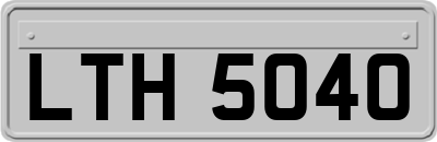 LTH5040