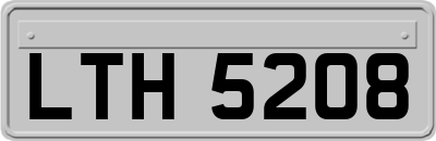 LTH5208