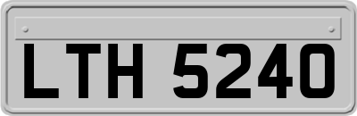 LTH5240