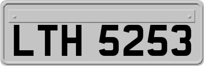 LTH5253