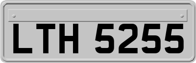 LTH5255