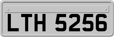 LTH5256