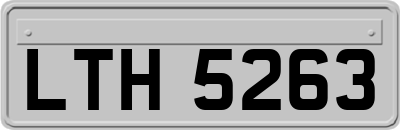 LTH5263