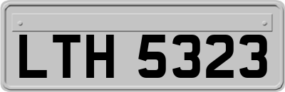 LTH5323