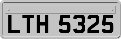 LTH5325