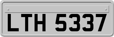 LTH5337