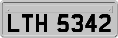 LTH5342