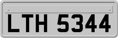 LTH5344