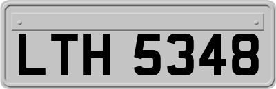 LTH5348