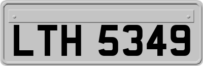 LTH5349