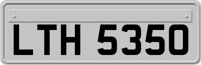 LTH5350