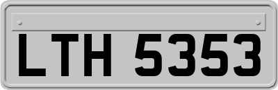 LTH5353